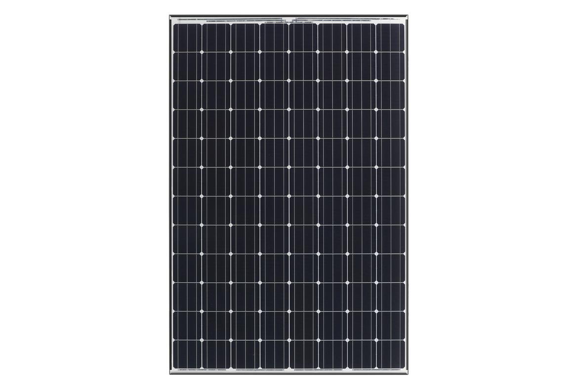Panasonic VBHN330SA17E solar panel